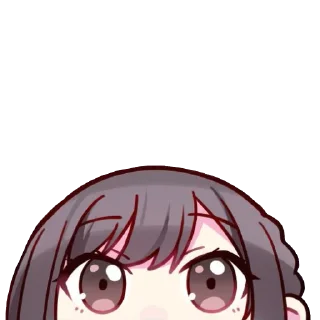 🎨 emoji ㅤ⟡  .  ֺ   ‹‹ㅤ@projectsekaistik  ، ،‌ Telegram sticker 7 of 36