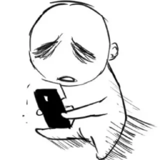 📱 emoji Но Telegram sticker 23 of 120