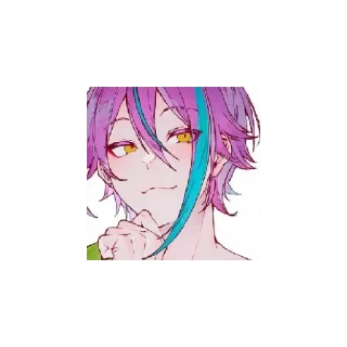 Sticker from Rui