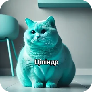 🐱 emoji Пiструны и пiпiдастры Telegram sticker 11 of 84