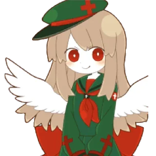 Sticker from macarona by @okegomstickerss