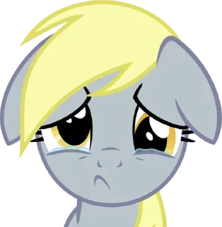 😭 emoji (ಡ‸ಡ) @xctrxa Telegram sticker 14 of 120
