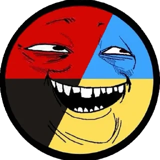🇺🇦 emoji yoba-boba Telegram sticker 19 of 58
