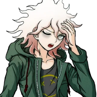 😒 emoji рейв убивает Telegram sticker 17 of 75