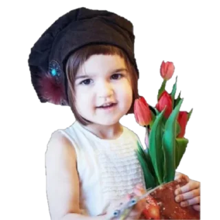 🌹 emoji Израильская Компания Telegram sticker 9 of 10