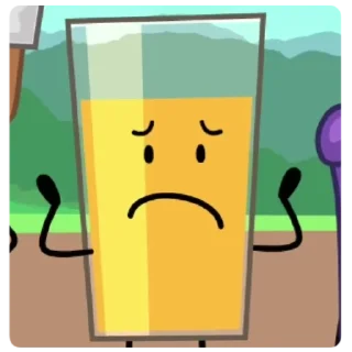 🍹 emoji II - OJ! | @tavloi Telegram sticker 6 of 72