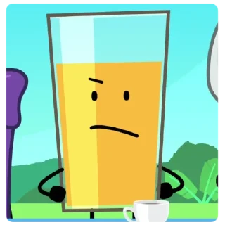 🍹 emoji II - OJ! | @tavloi Telegram sticker 22 of 72