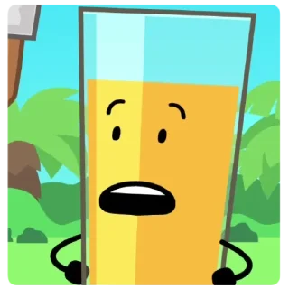 🍹 emoji II - OJ! | @tavloi Telegram sticker 13 of 72