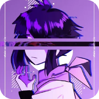 ❤ emoji XFrisk Telegram sticker 7 of 78