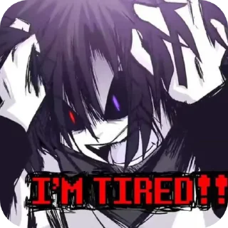 ❤ emoji XFrisk Telegram sticker 18 of 78