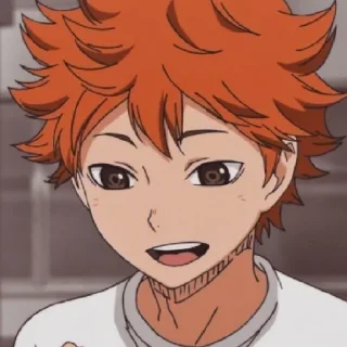 🖤 emoji °•Hinata•° Telegram sticker 16 of 59