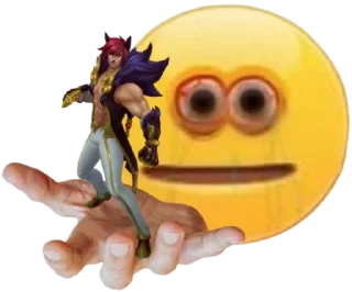 🥰 emoji Обожаю 🥰 Telegram sticker 17 of 38
