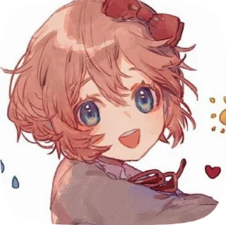 🎗️ emoji ддлк | by @SVECHKE | Telegram sticker 23 of 25
