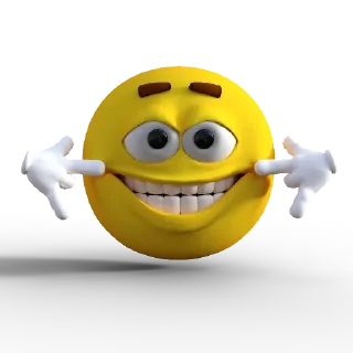 Sticker from Жёлтые Колобки от ℂ𝕙𝕒𝕤𝕚𝕜𝕚𝕤 ⍟