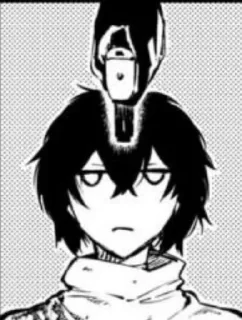 🌟 emoji Chapter 109. Telegram sticker 10 of 38