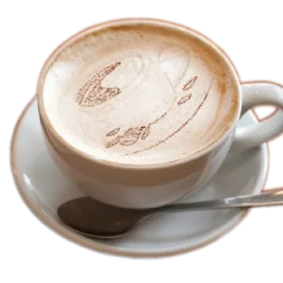 🥤 emoji Кофейный завод: Кофе на заказ Telegram sticker 17 of 37