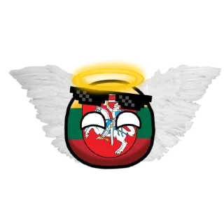 👍 emoji НЮР Telegram sticker 13 of 38