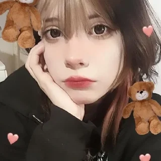 😍 emoji c`ма Telegram sticker 17 of 17