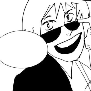 😉 emoji чел с гитарой Telegram sticker 19 of 115