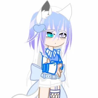 😞 emoji Nelvy Telegram sticker 9 of 98