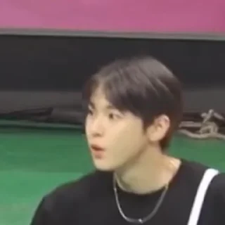 😱 emoji doyoung not okay @paytonmyoppa Telegram sticker 12 of 18