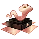 🎁 emoji Snake Box by @GiftChanges Telegram sticker 9 of 70