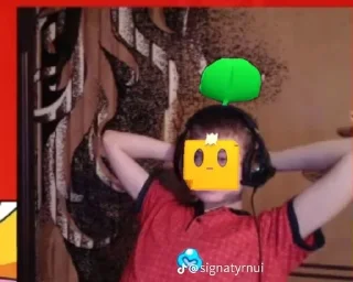 ☘️ emoji Игорь Мирный Telegram sticker 15 of 78