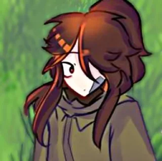 🥺 emoji Ⲕⲉύⲧ ꨄ︎     ‌[АУ] Telegram sticker 17 of 67