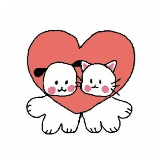 Sticker from Мыы @stickerslovez