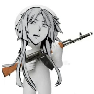 😠 emoji Бро Кефич лега Telegram sticker 14 of 26