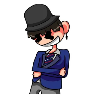 😂 emoji Шгш Telegram sticker 15 of 17