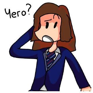 🤯 emoji Шгш Telegram sticker 16 of 17