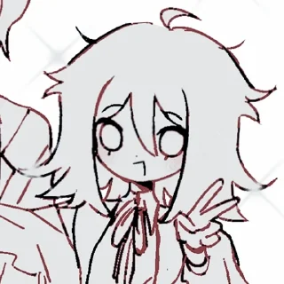 🍰 emoji ⋆ ࣪ 𖠗  @AconiteRPG 🍰 ;  @kawocenn ་ Telegram sticker 18 of 80