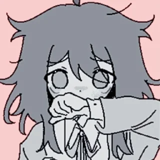 🍰 emoji ⋆ ࣪ 𖠗  @AconiteRPG 🍰 ;  @kawocenn ་ Telegram sticker 21 of 80