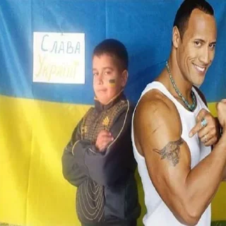 🇺🇦 emoji садок вишневий коло хати 4 Telegram sticker 11 of 116