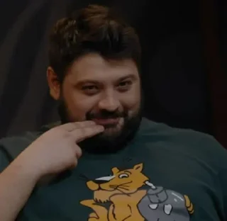 😏 emoji что было дальше Telegram sticker 11 of 39