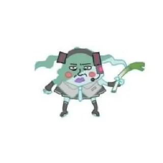 🤭 emoji Милашки Telegram sticker 11 of 64