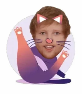 👩‍🦰 emoji dorawadada Telegram sticker 5 of 27