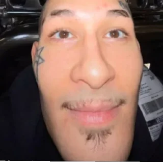😄 emoji Nigers Telegram sticker 18 of 18