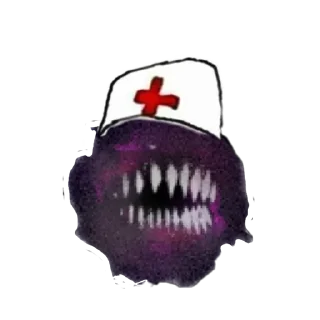 Sticker from RobloxDoors3.0 @KRPD2