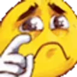 Sticker from Olesha Emotes @GimmeStickerBot