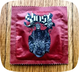 Sticker from 🌹Chost ✨