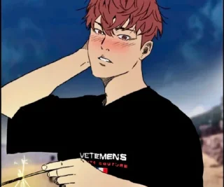 😳 emoji Ветролом Telegram sticker 7 of 51