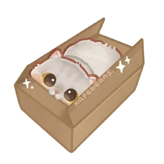 📦 emoji тг @prettywbrs Telegram sticker 21 of 27