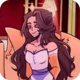 📚 emoji Ева :: Telegram sticker 9 of 58