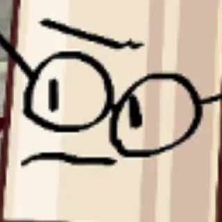 🤨 emoji Замазка 2 Telegram sticker 24 of 60