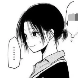👎 emoji да вот так да значит да.. окей Telegram sticker 21 of 99