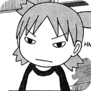 👎 emoji да вот так да значит да.. окей Telegram sticker 18 of 99
