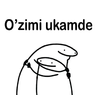 🤝 emoji Sevimli Telegram sticker 13 of 67