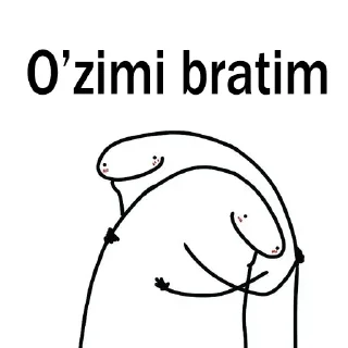 🙌 emoji Sevimli Telegram sticker 14 of 67